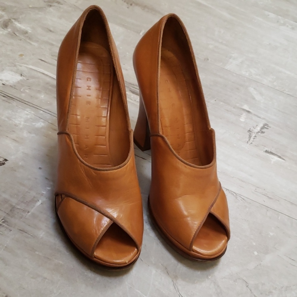 Chie Mihara Shoes